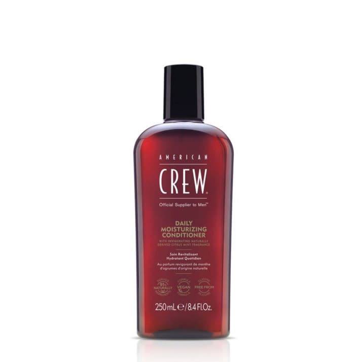 Hair & Body Daily Moisturizing Conditioner odżywka do codziennego użytku