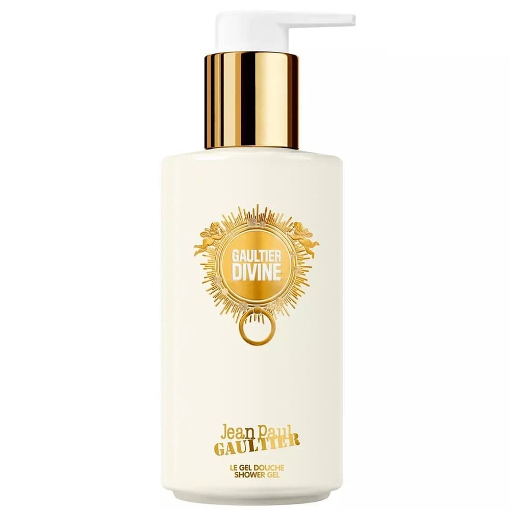 Gaultier Divine Żel pod prysznic