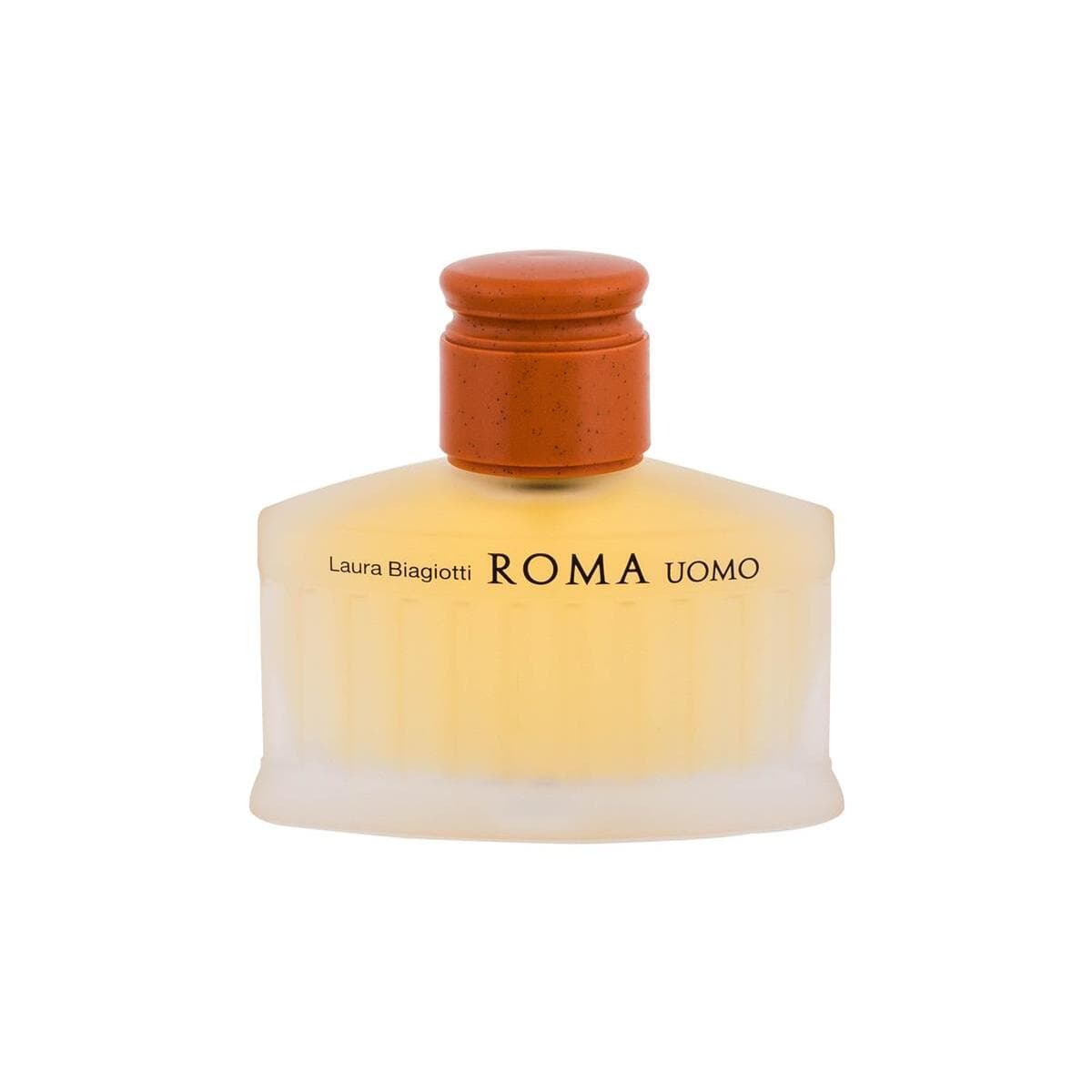 Roma Uomo woda toaletowa spray
