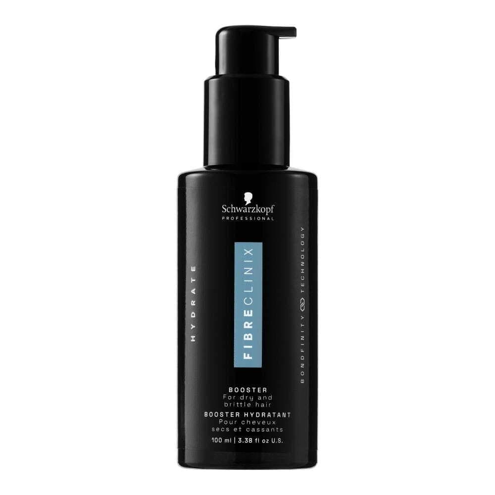Schwarzkopf Fibre Clinix Bondfinity Hydrate Booster, booster nawilżający