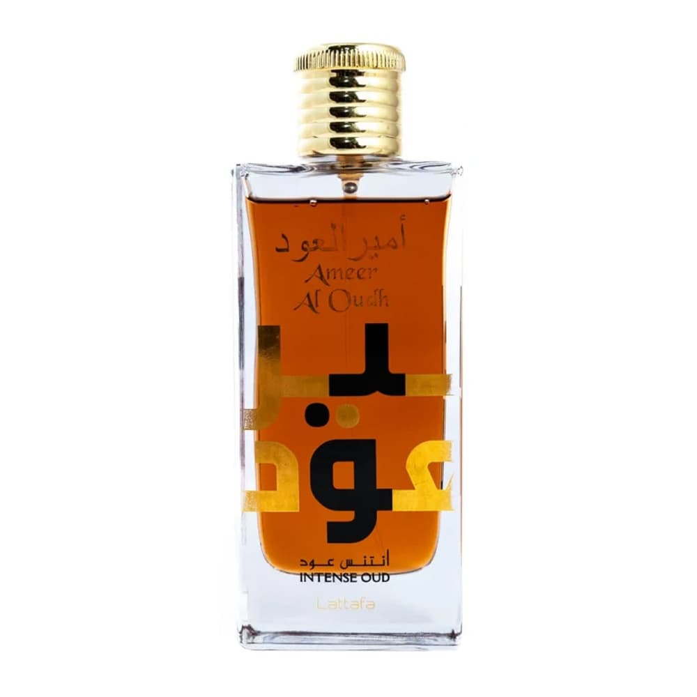 Ameer Al Oudh Intense Oud woda perfumowana spray (U)