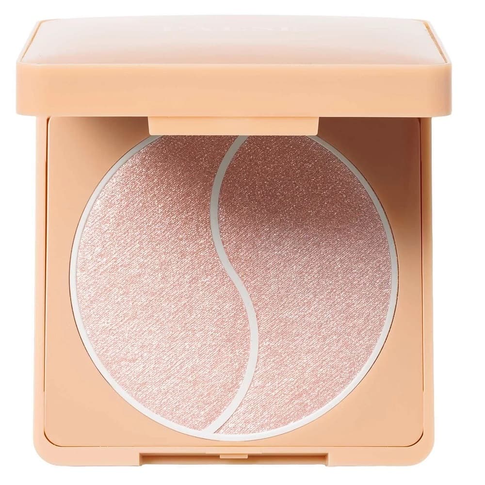 Cosmetics Wonder Rozświetlacz Frosted Rose