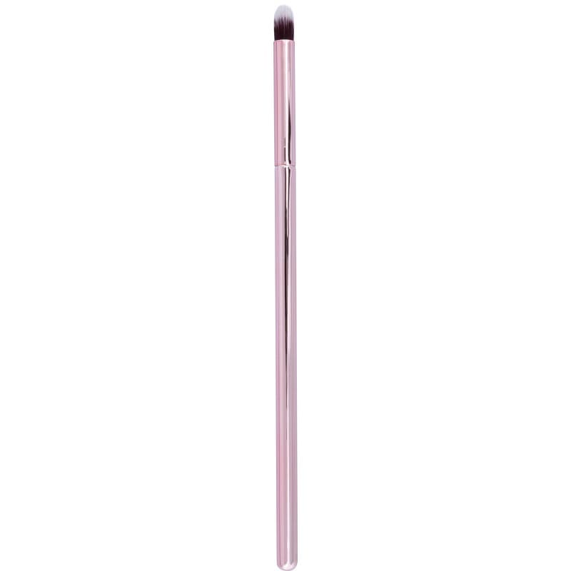 Rose Gold pędzel do cieni i blendowania 37320