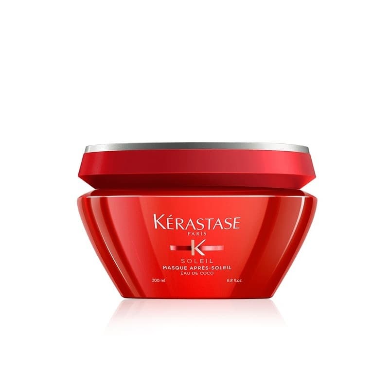 Soleil Masque Après-Soleil maska po ekspozycji na słońce