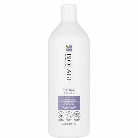Biolage Hydra Source, szampon nawilżający