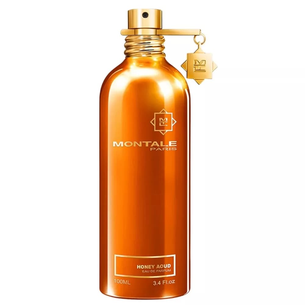 Montale Honey Aoud woda perfumowana spray (U)