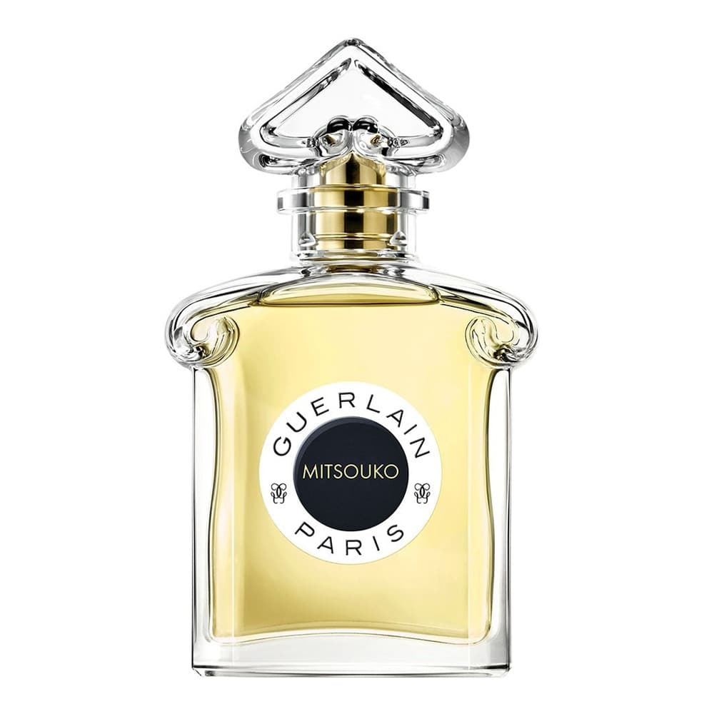 Mitsouko Woda perfumowana