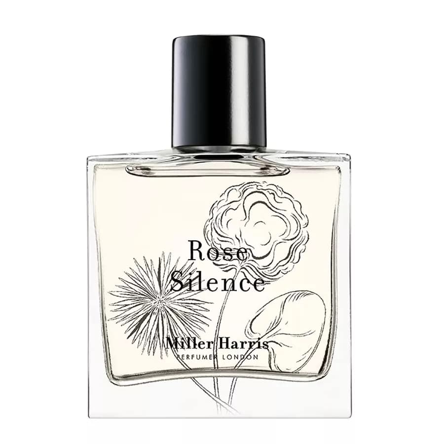 Rose Silence woda perfumowana spray