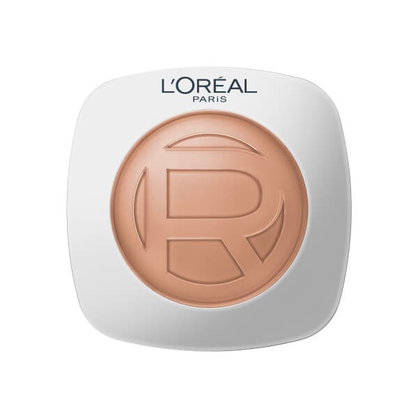 Loreal True Match Hyaluron Tinted Balm Lekki podkład w balsamie - 5