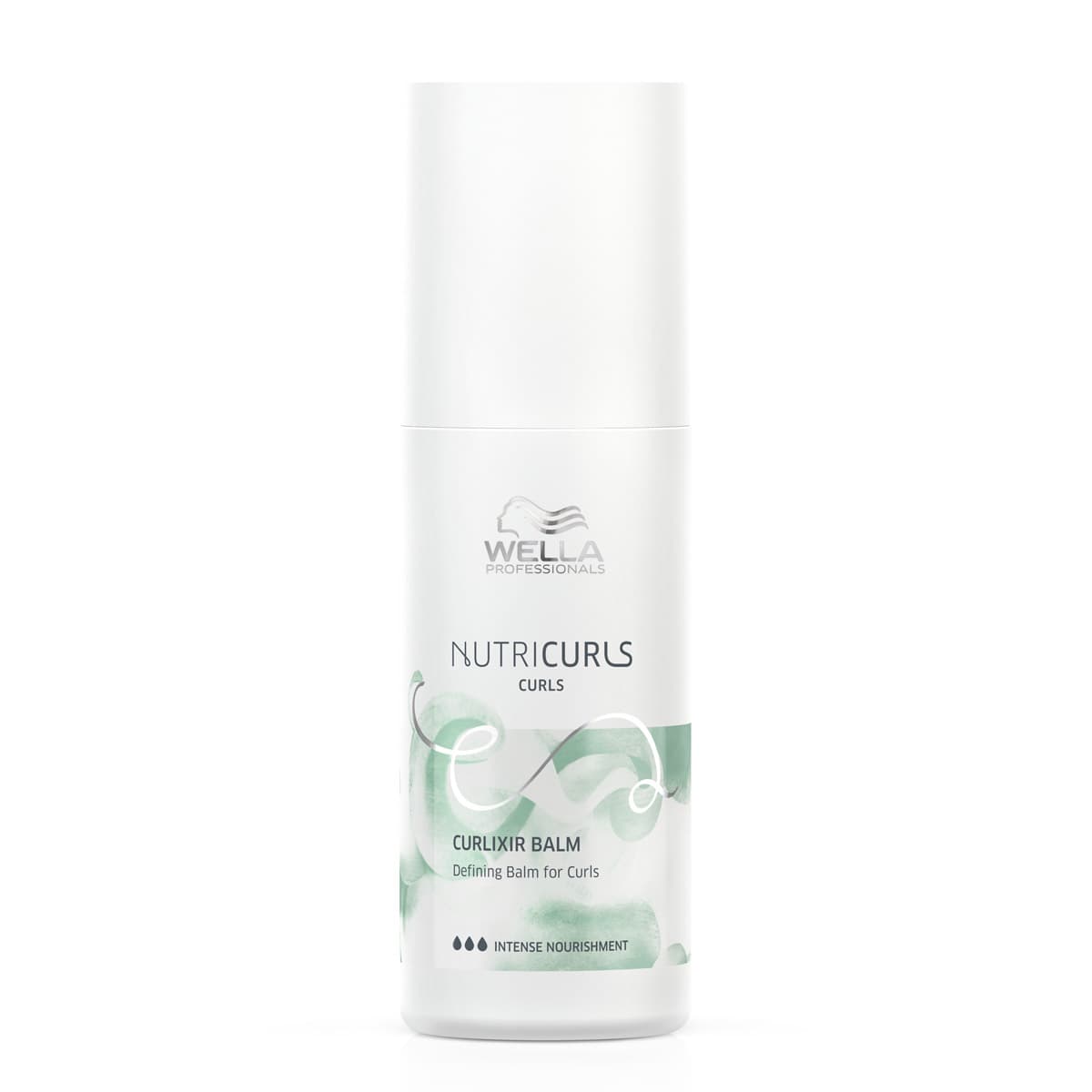 Wella Nutricurls, balsam bez spłukiwania do włosów kręconych