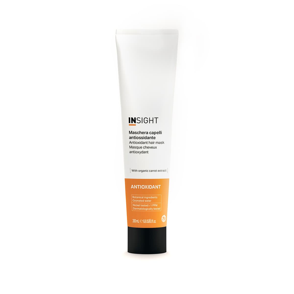 Antioxidant, maska odmładzająca
