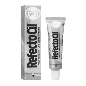 Eyelash & Eyebrow Tint 1.1 Graphite