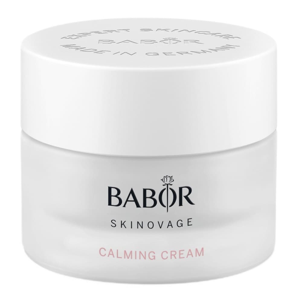 Calming Cream krem do skóry wrażliwej Krem do twarzy