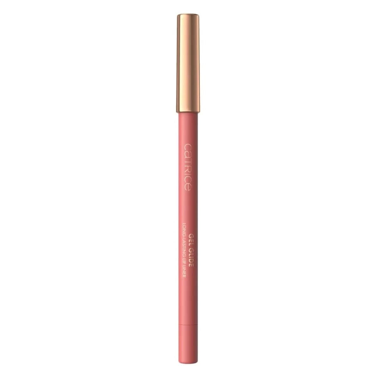 Gel Glide Long-Lasting Lip Liner 010 Princess Charming