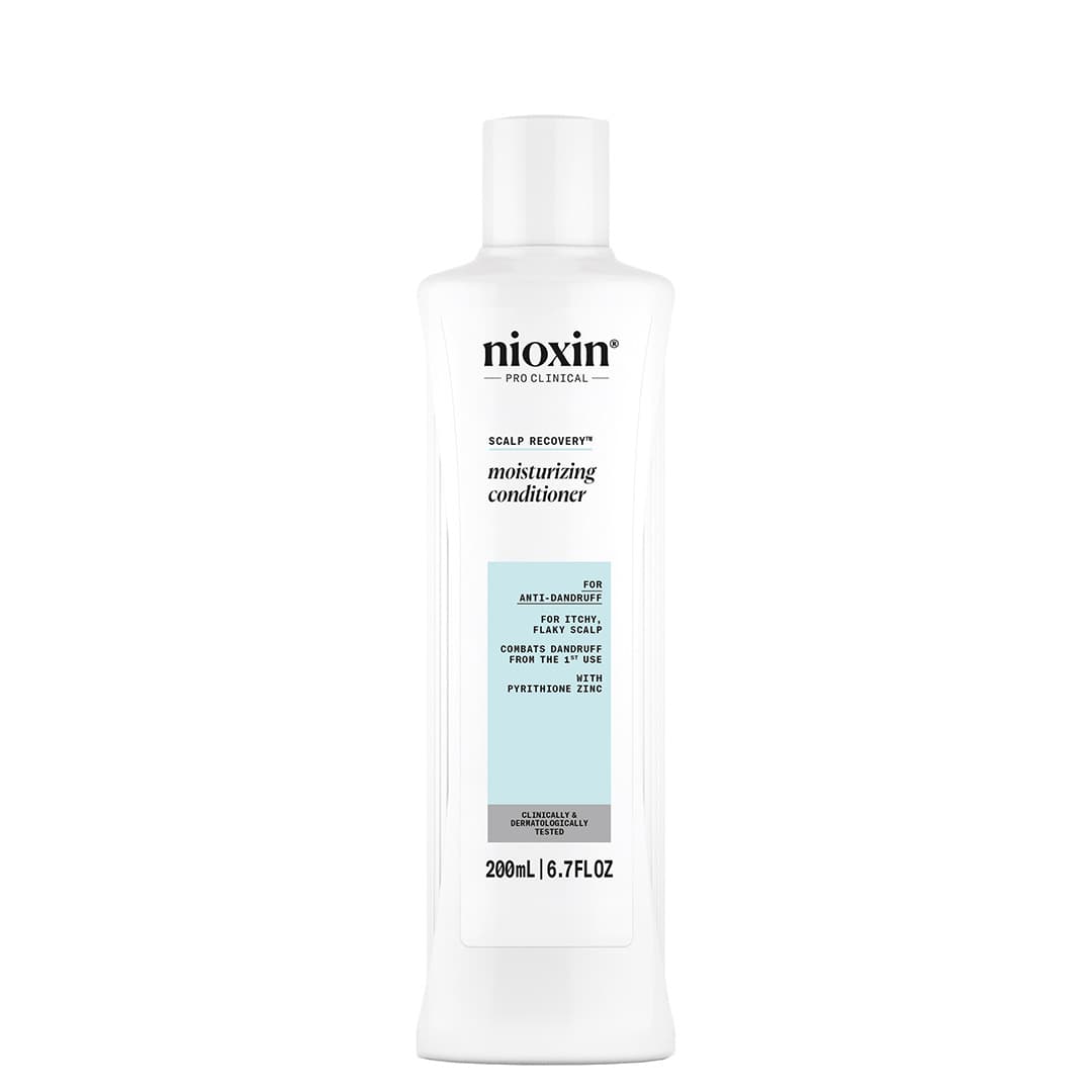 PRO CLINICAL SCALP RECOVERY Kojąca odżywka do włosów