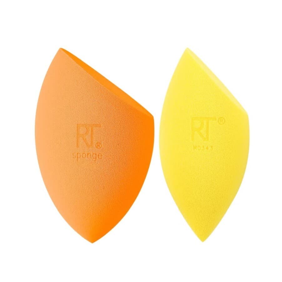 Miracle Complexion Sponge & Concealer Sponge Duo zestaw gąbek do makijażu