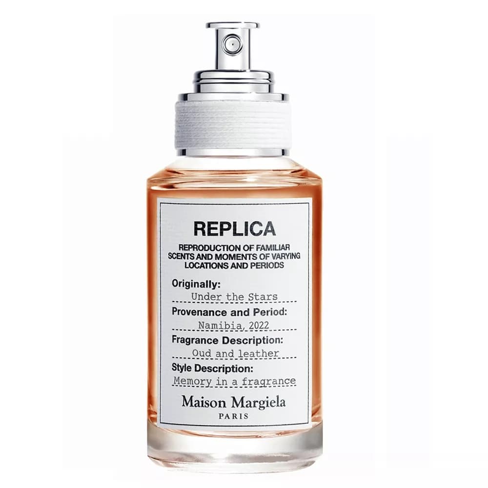 REPLICA Under the stars woda toaletowa unisex