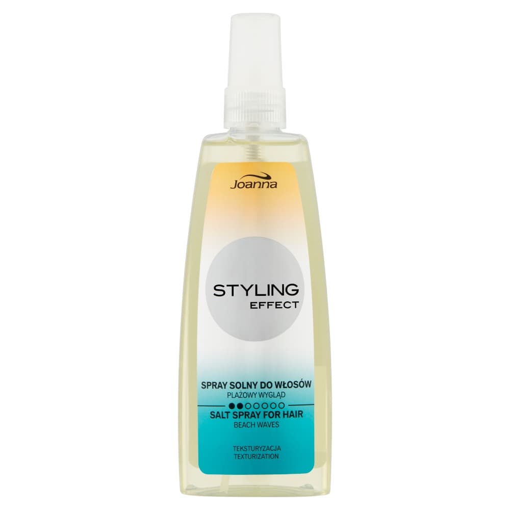 Styling Effect Spray solny teksturujący do włosów