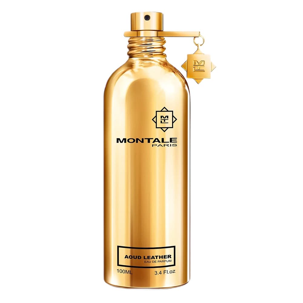 Montale Aoud Leather woda perfumowana spray (U)