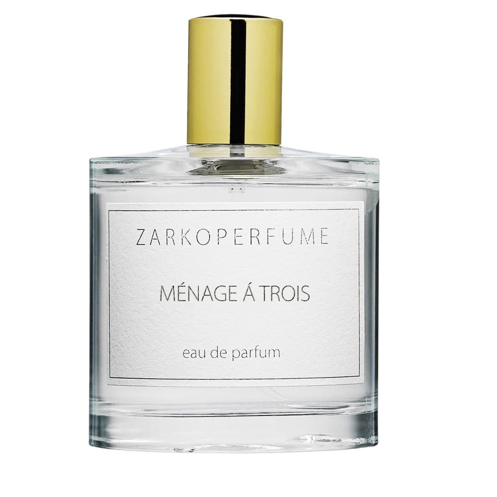 Menage A Trois Edp Spray