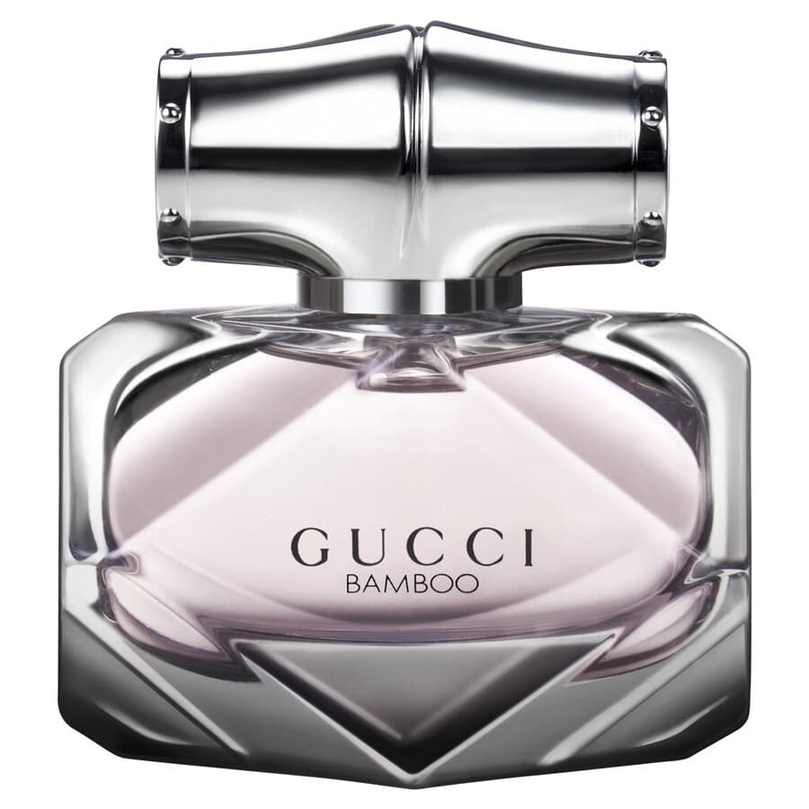 Bamboo, woda perfumowana, (W)
