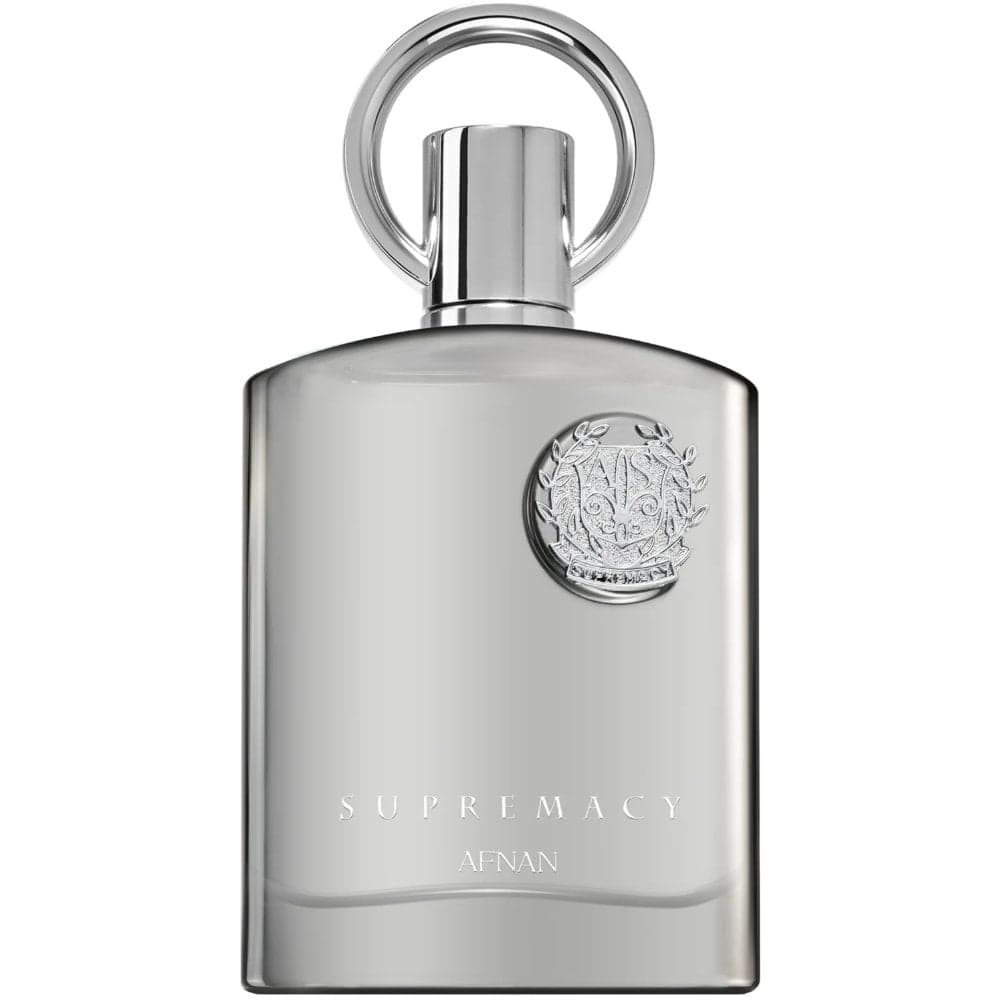 Supremacy Silver woda perfumowana spray