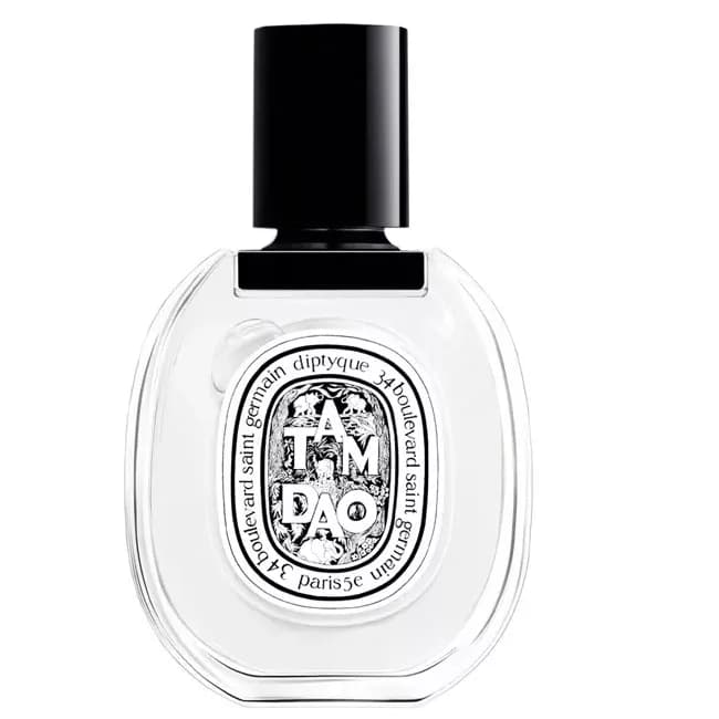 Tam Dao woda toaletowa spray