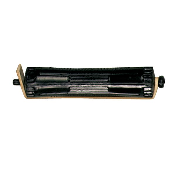 wałki do trwałej na zimno, długie,., 17mm
