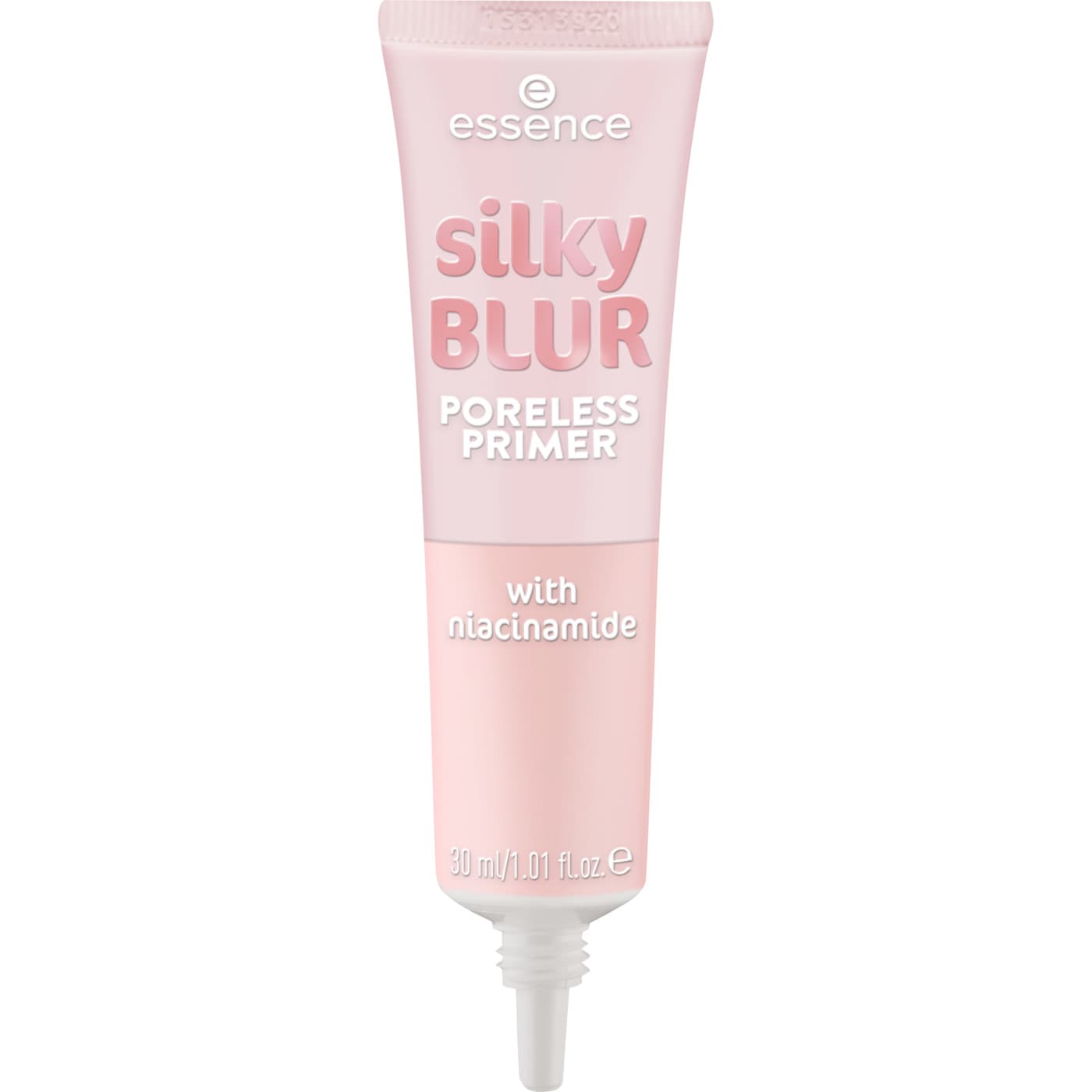 Silky Blur Poreless Primer jedwabista baza pod makijaż