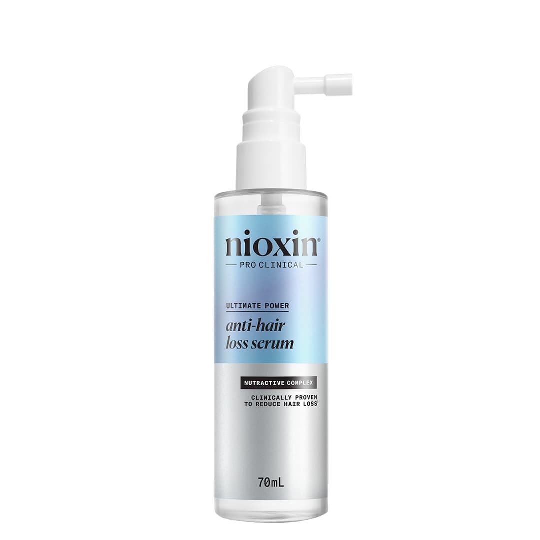 PRO CLINICAL ULTIMATE POWER HAIR FALL DEFENSE Serum przeciw wypadaniu włosów