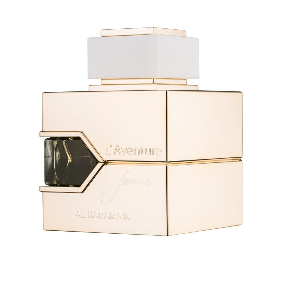 L'Aventure Women woda perfumowana spray (W)