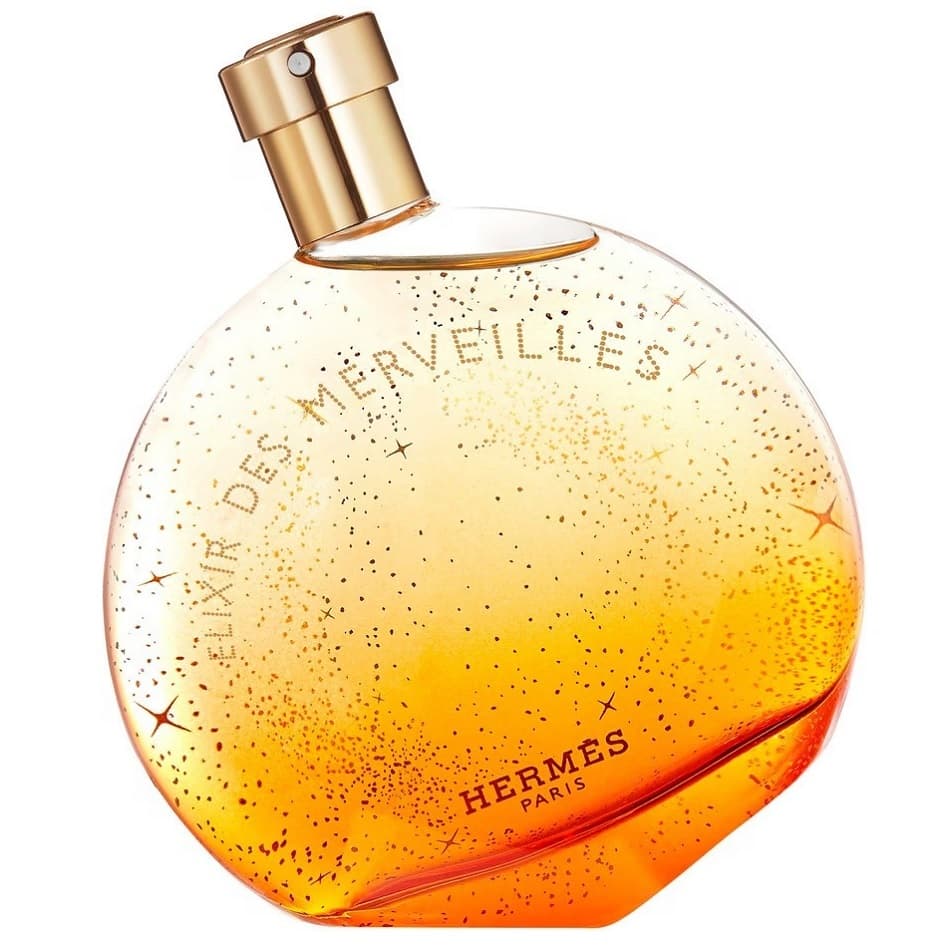 Elixir des Merveilles woda perfumowana spray