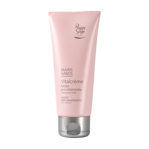 Vitalcreme, balsam lotion do manicure na ciepło