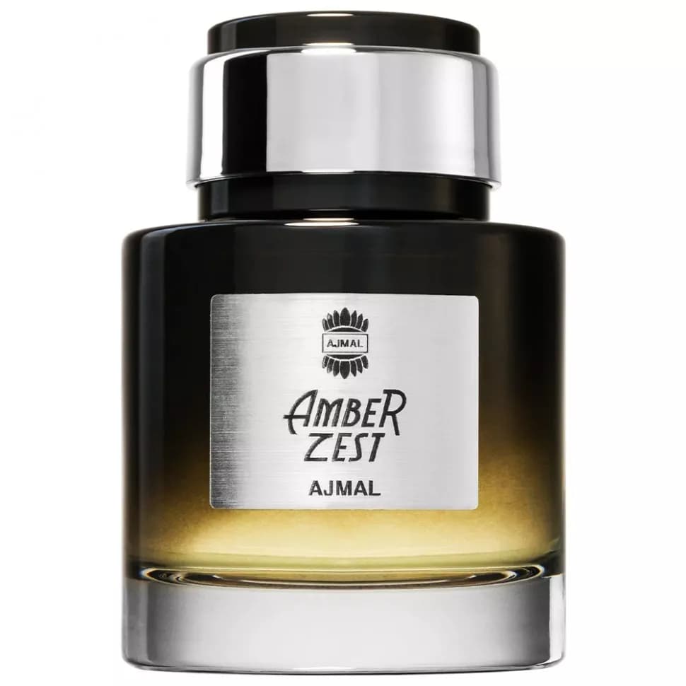 Amber Zest woda perfumowana spray