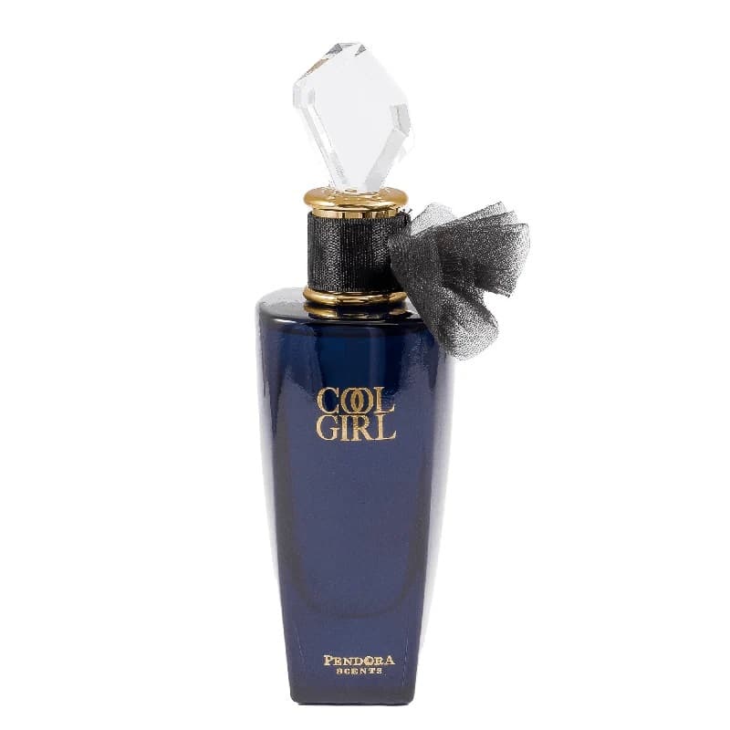 Cool Girl woda perfumowana spray