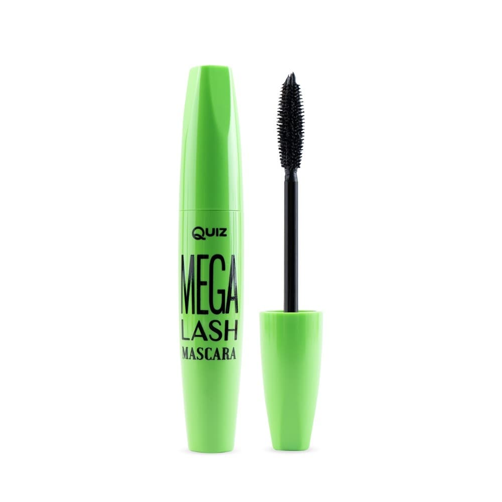 Mega Lash Mascara wydłużający i podkręcający tusz do rzęs