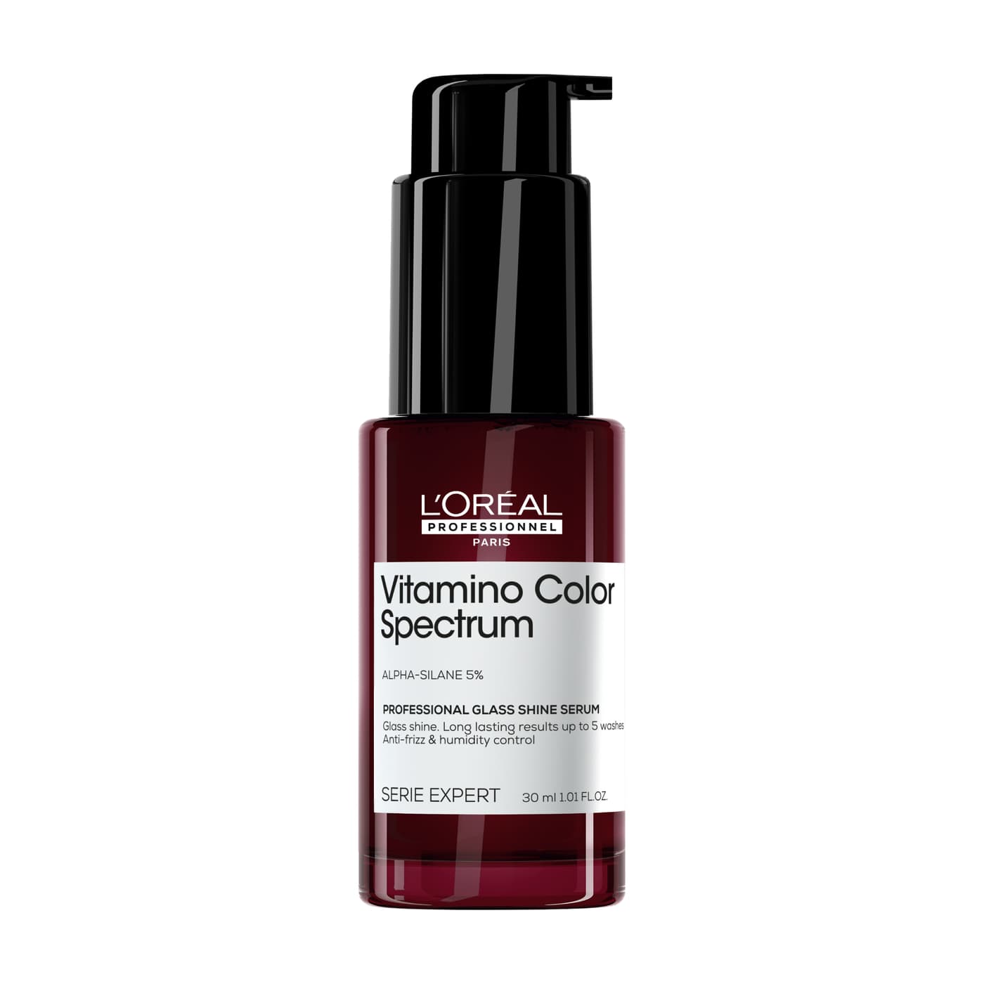 Loreal Professionnel Vitamino Color Spectrum, Serum do włosów