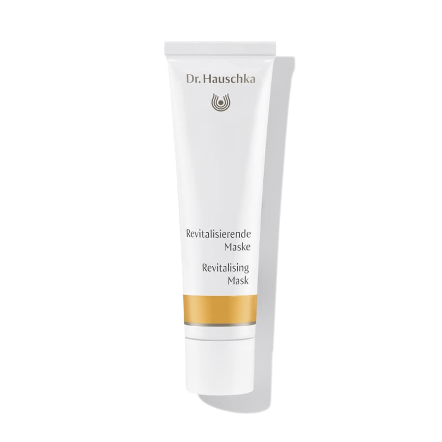 Revitalising Mask | Maseczka rewitalizująca