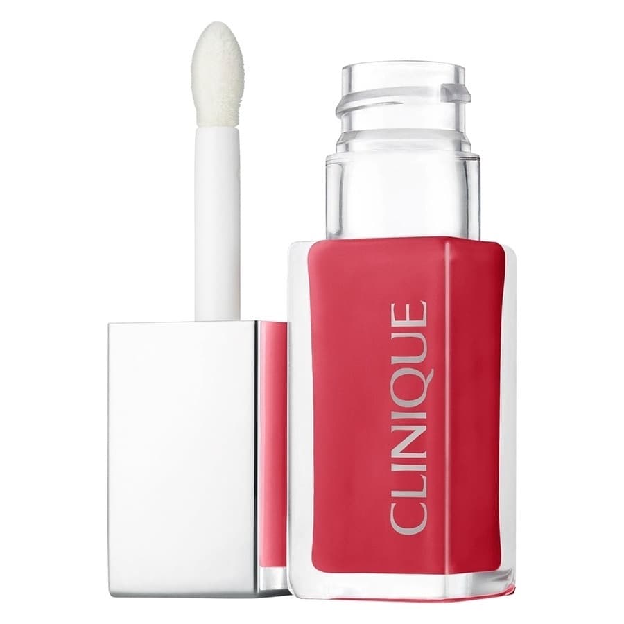 Pop Lip + Cheek Oil olejek do ust i policzków Pink Honey