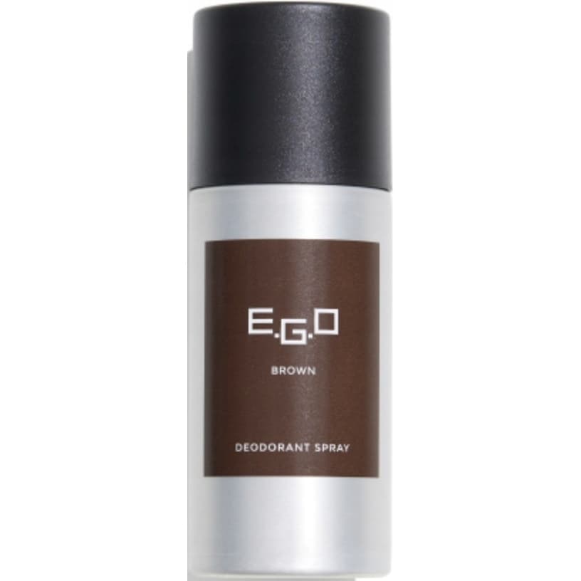 Gosh E.G.O Brown For Him, dezodorant w sprayu