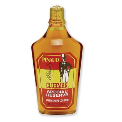 woda kolońska Special Reserve