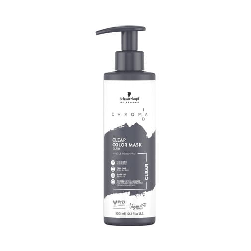 ChromaID Bonding Color Mask Clear