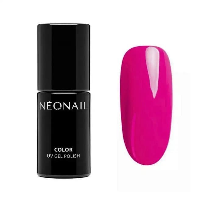 UV GEL POLISH - Perfect Colors - Lakier hybrydowy - - 10685-7 Perfect Pink