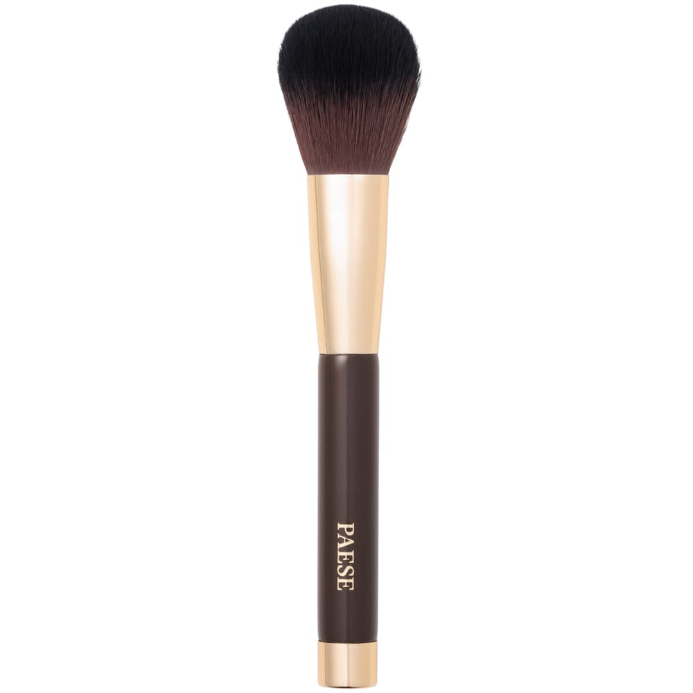 Powder Brush 01F Pędzelek do pudru