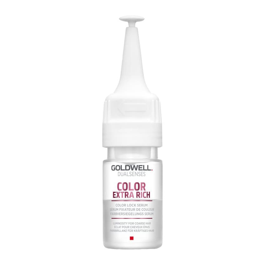 Dualsenses Color Extra Rich, serum przypieczętowujące kolor