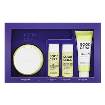 Skin and Good Cera Cream, zestaw prezentowy do pielęgnacji twarzy