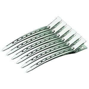 Cabinett Clip, klipsy metalowe 9cm