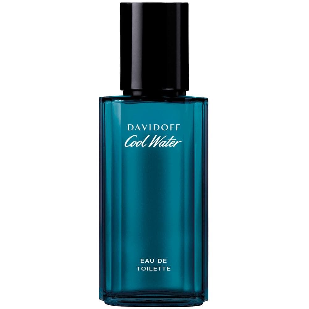 Davidoff Cool Water Woda toaletowa męska EDT dla niego