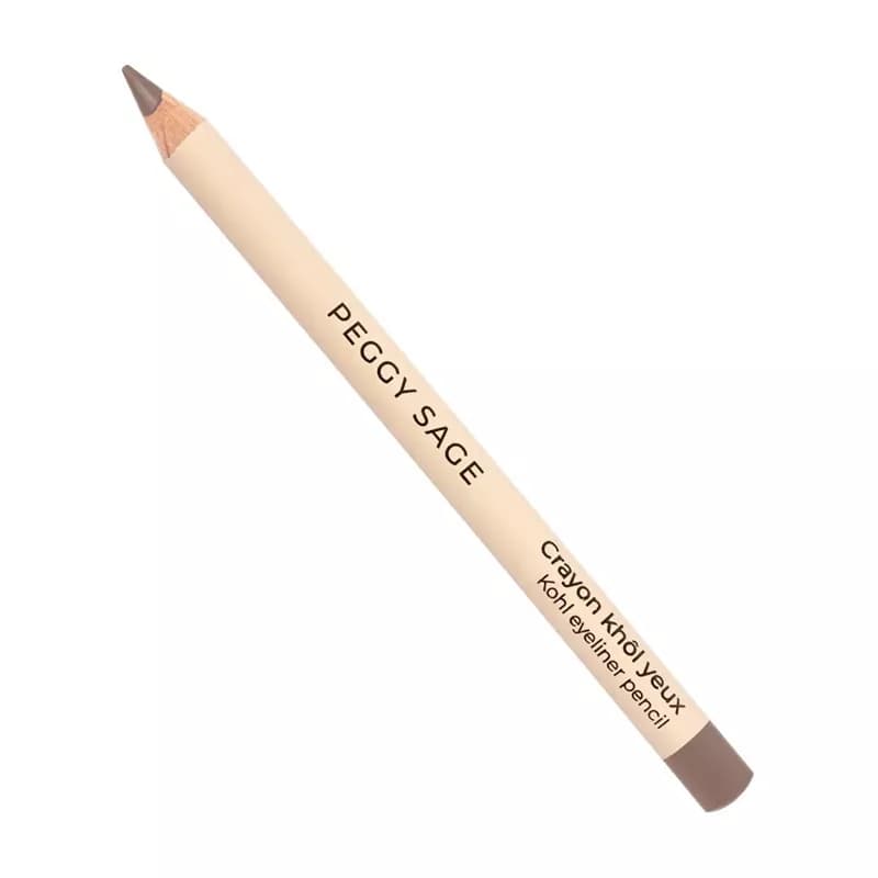 Crayon khol yeux, kredka do oczu z kremową konsystencją, noisette