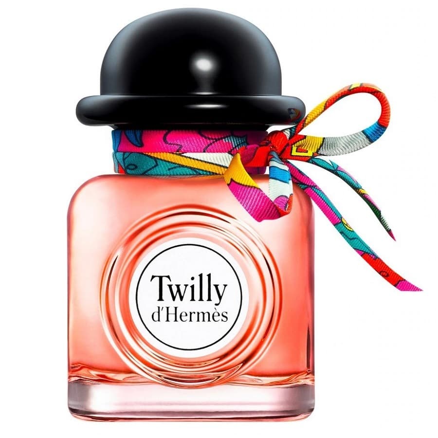 Twilly d’Hermès woda perfumowana dla kobiet